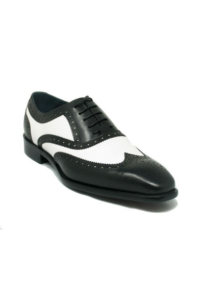 carrucci shoes black